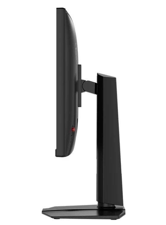 Монітор MSI 27" MAG 272PF X24 IPS Black 240Hz