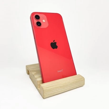 Б/в iPhone 12 64GB (Product) Red