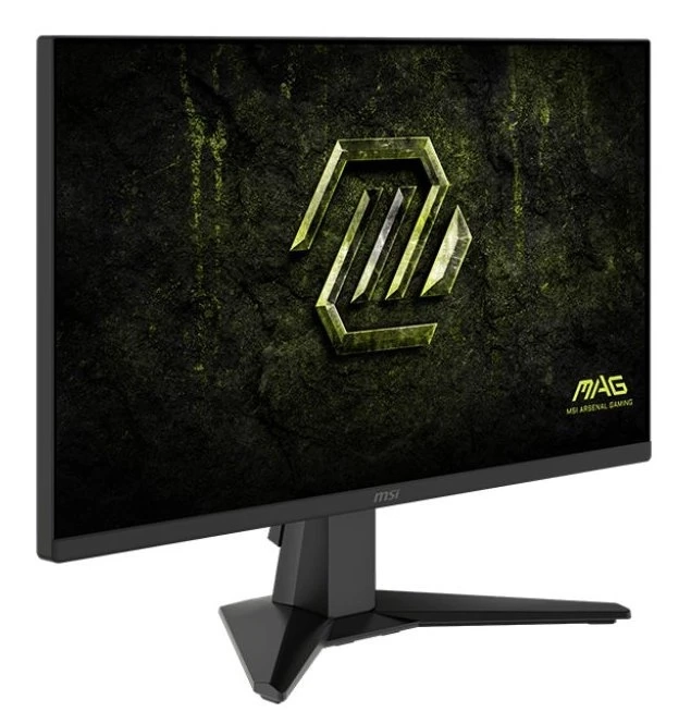 Монітор MSI 23.8" MAG 245F X24 IPS Black 240Hz