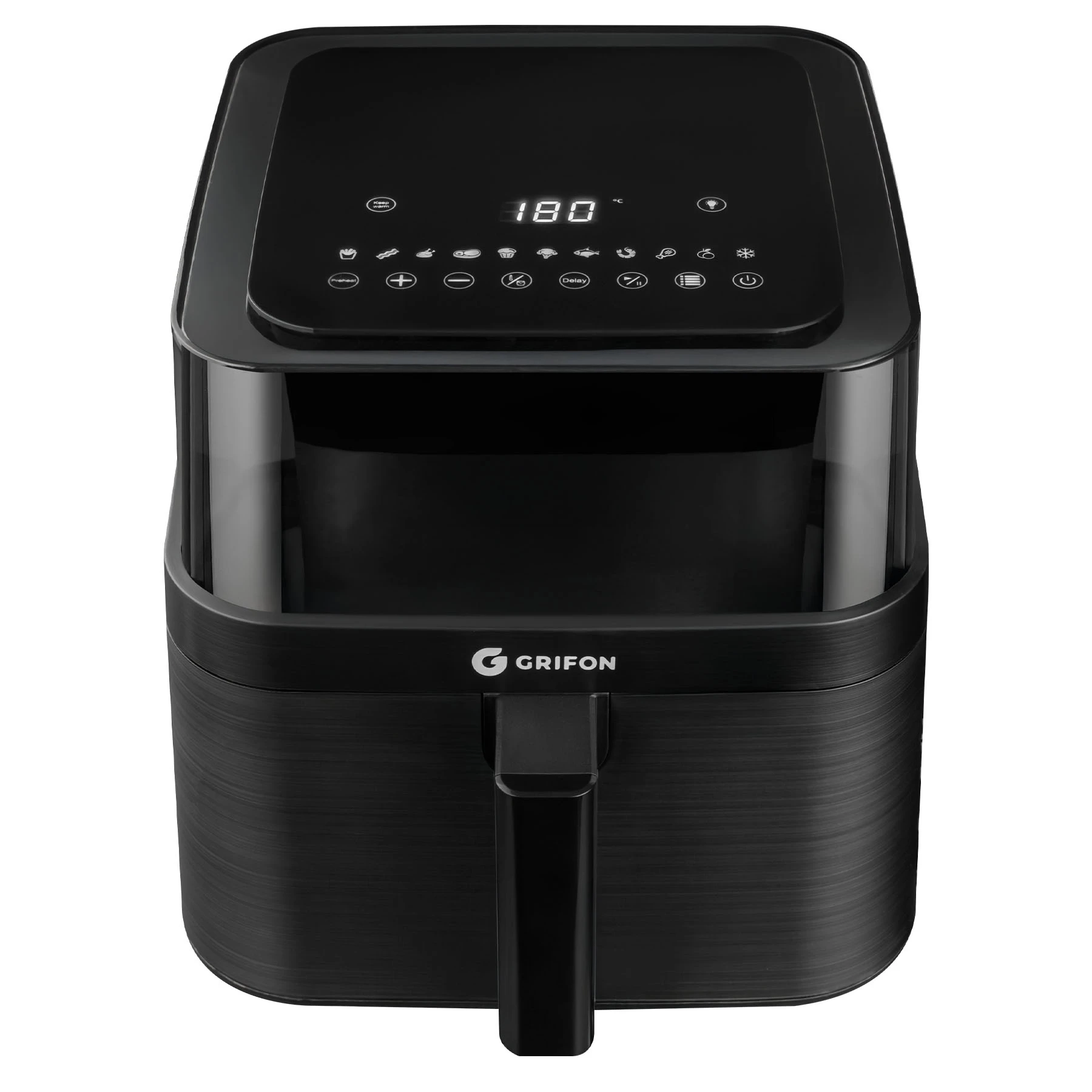 Мультипіч Grifon AF6511 Black