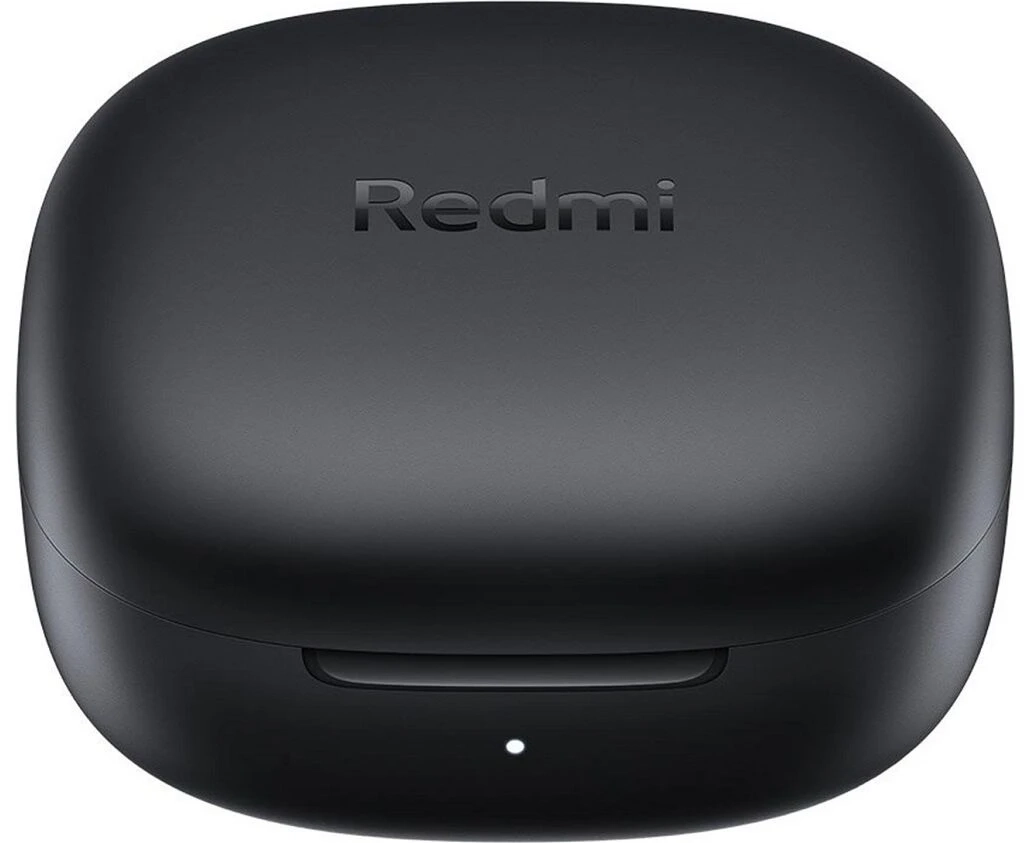 Bluetooth-гарнітура Xiaomi Redmi Buds 6 Play Black (BHR8776GL)