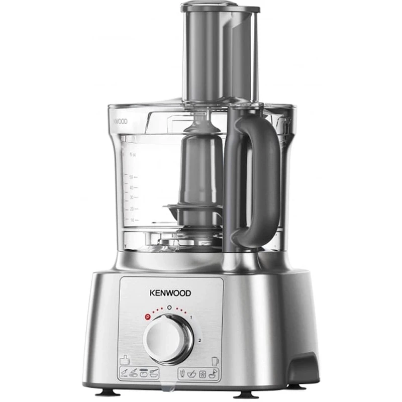 Кухонний комбайн Kenwood MultiPro Express FDP 65.820SI