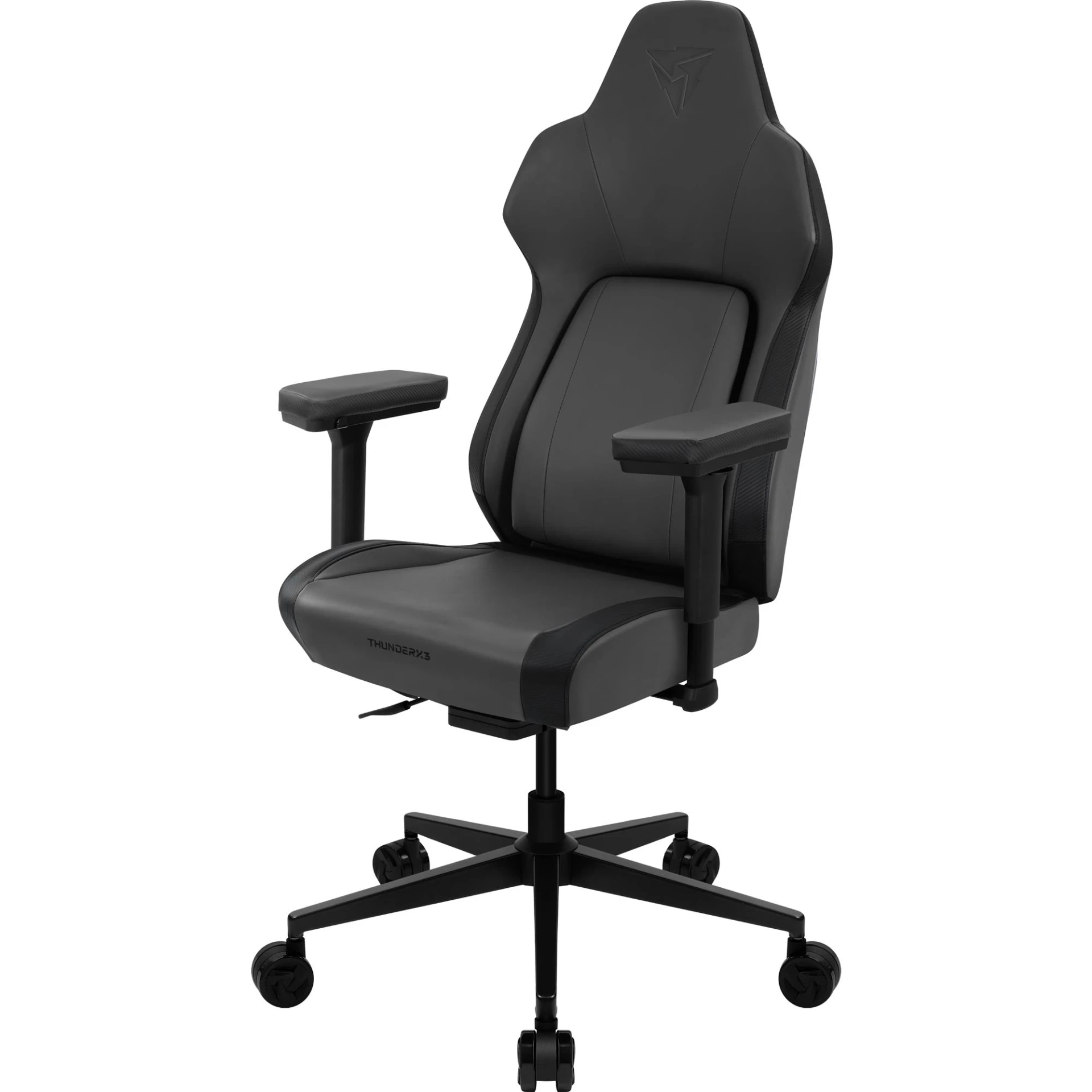Крісло для геймерів TX3 Core Smart Modern Black (TEGC-2071101.11)