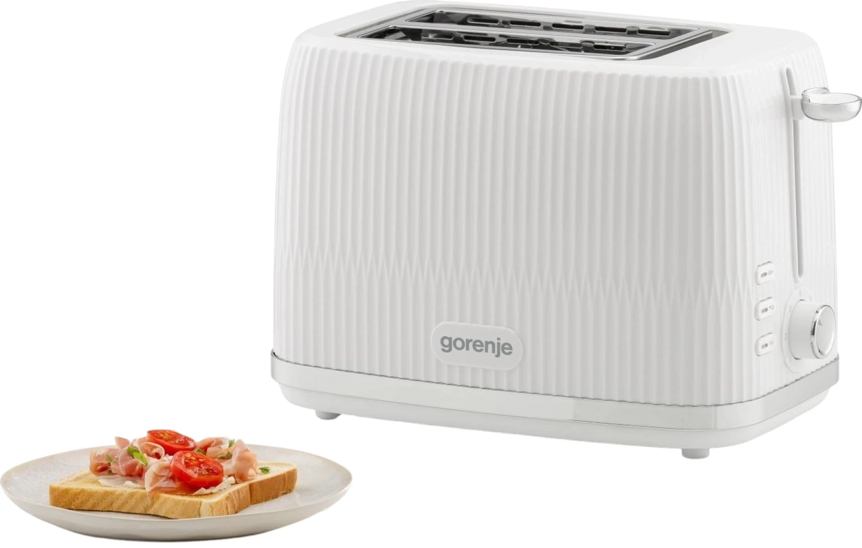 Тостер Gorenje T850DPW