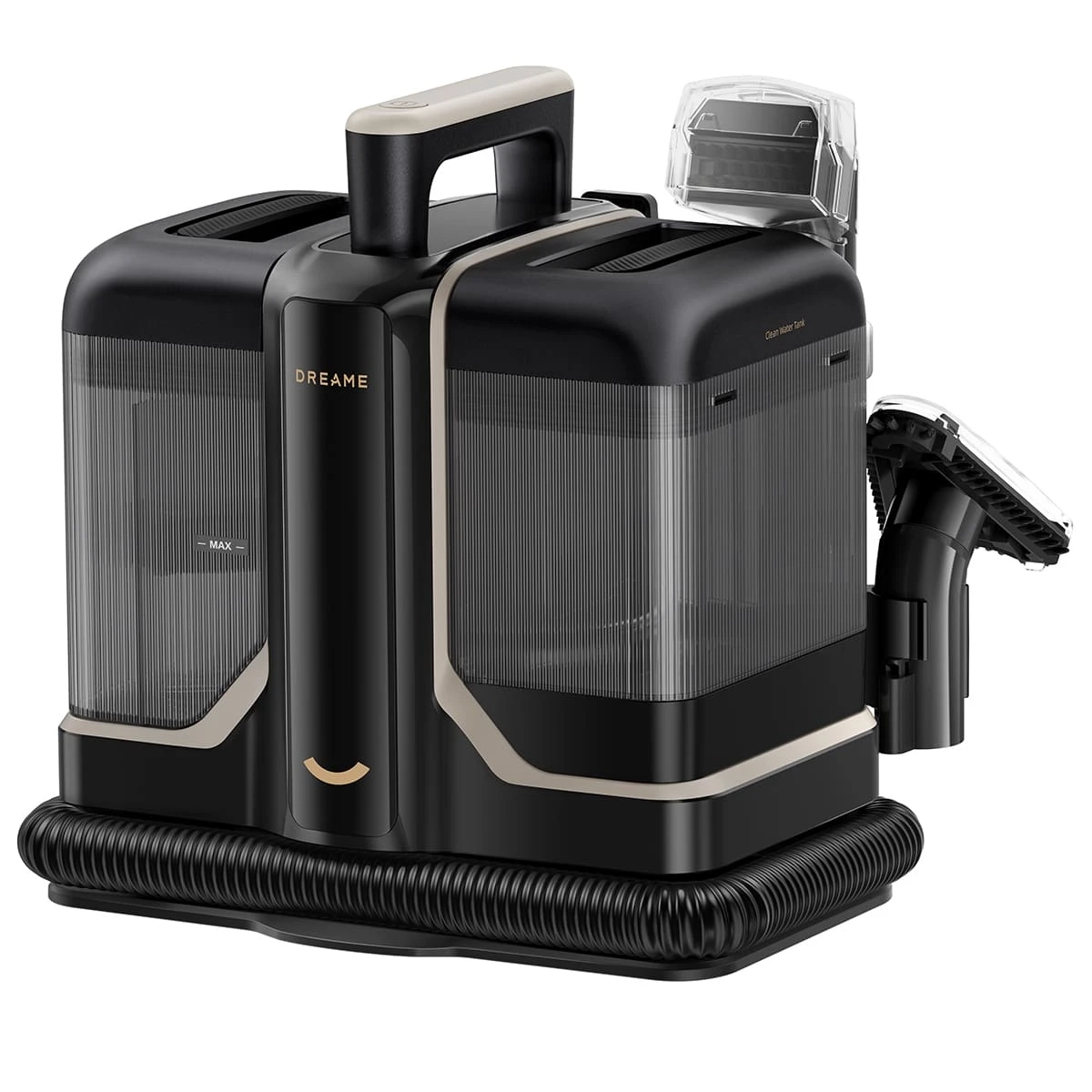 Миючий пилосос Dreame N10 (N10-BL)