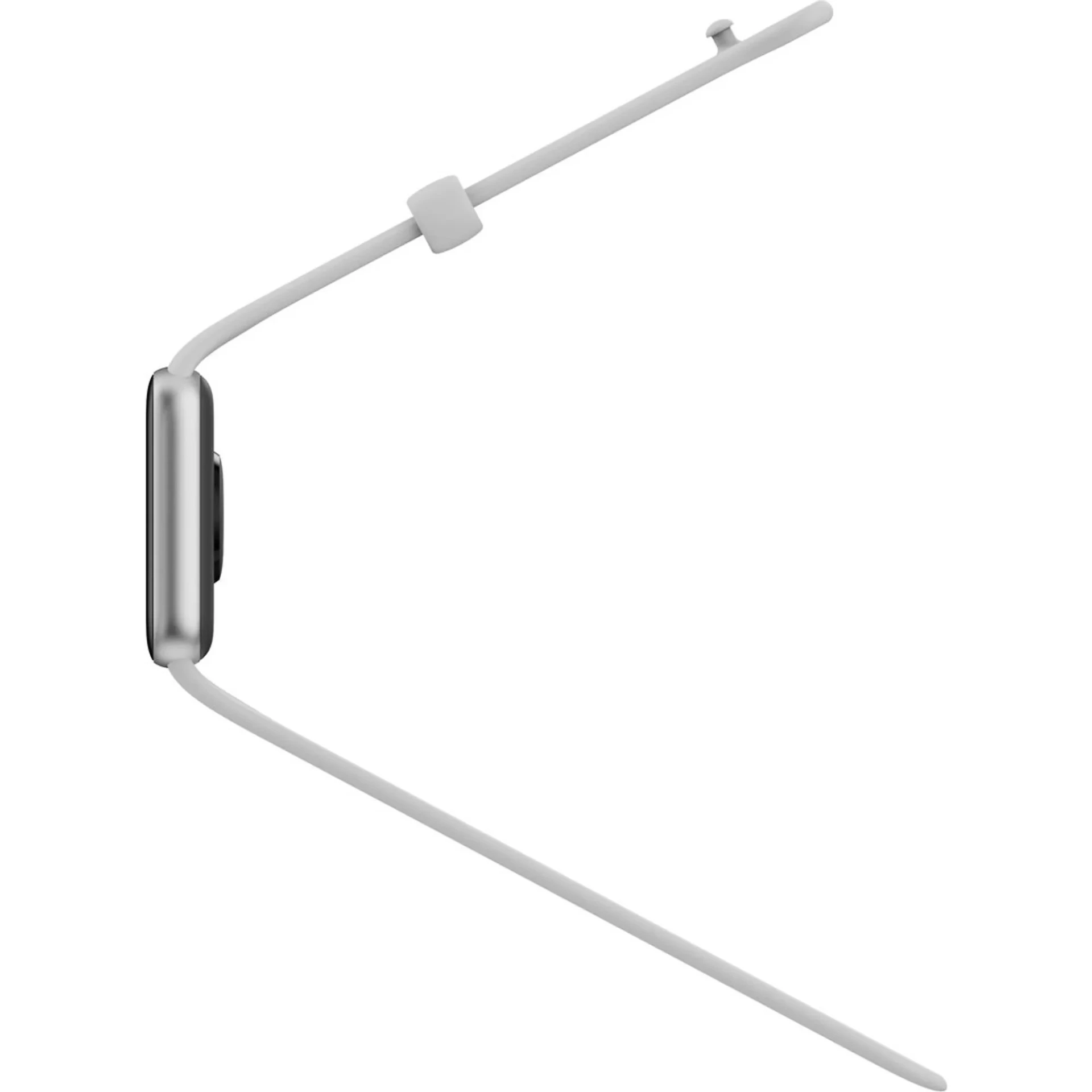 Фiтнес-браслет Xiaomi Smart Band 10 Pro Glacier Silver (BHR08WBGL)