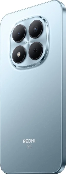 Смартфон Xiaomi REDMI Note 15 Pro 5G 8/256GB Glacier Blue   
