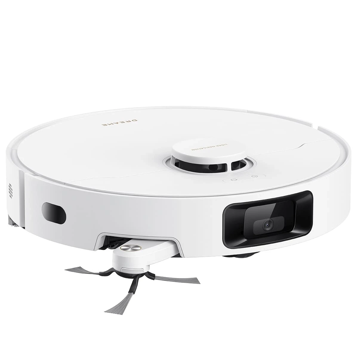 Робот-пилосос Dreame D20 Pro (RLD43SA)