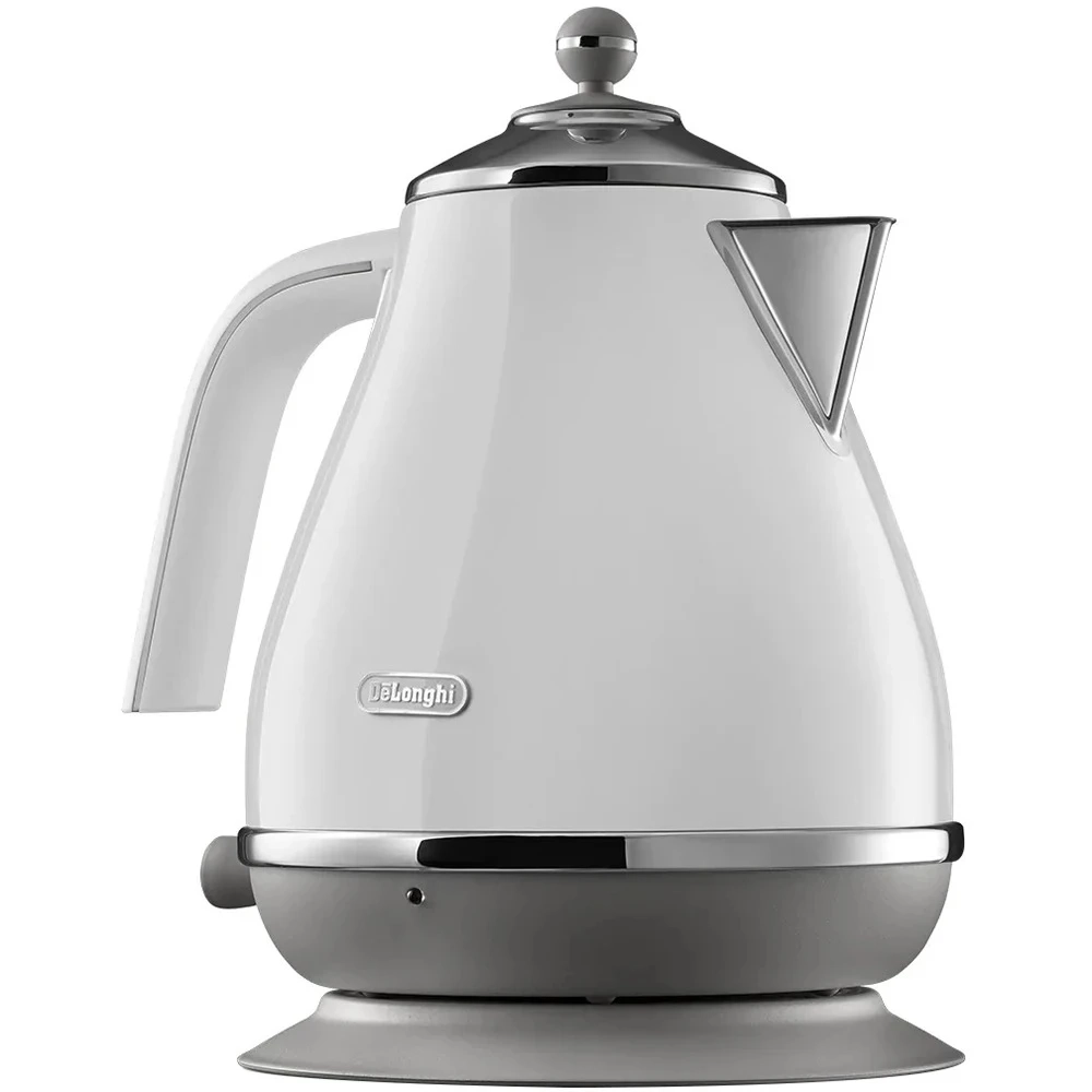 Електрочайник Delonghi KBOC 2001.W