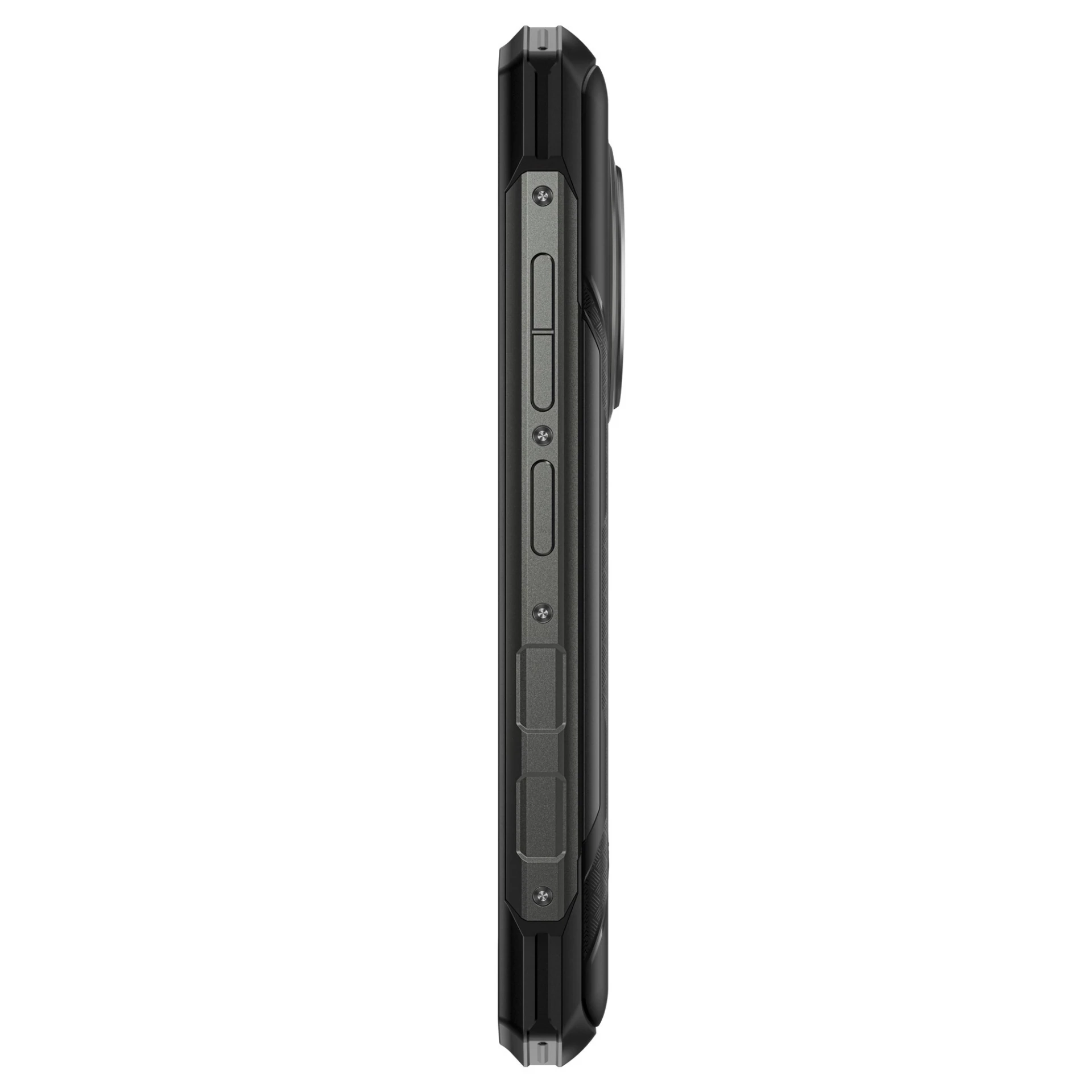 Смартфон Doogee Fire 5 Pro 4/128GB Grey