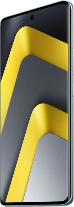 Смартфон POCO M8 5G 8/512GB Green