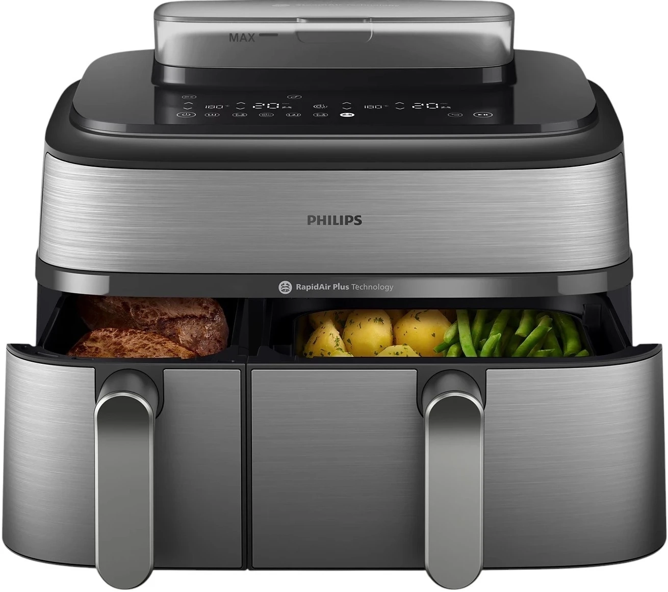 Мультипіч Philips NA555/00