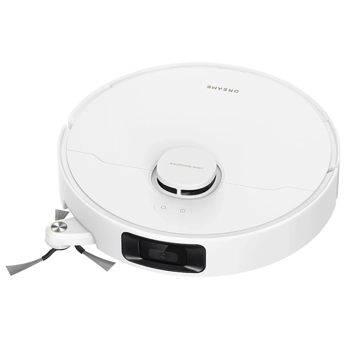 Робот-пилосос Dreame D20 Pro (RLD43SA)