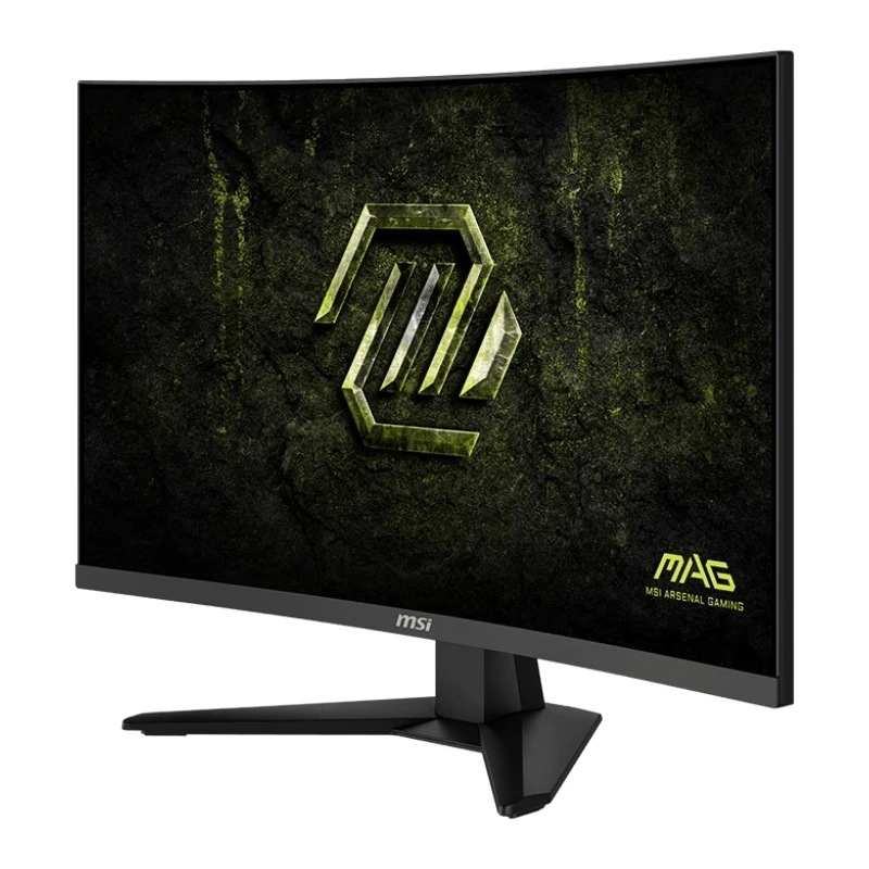 Монітор MSI 27" MAG 275CF X24 VA Black 240Hz Curved