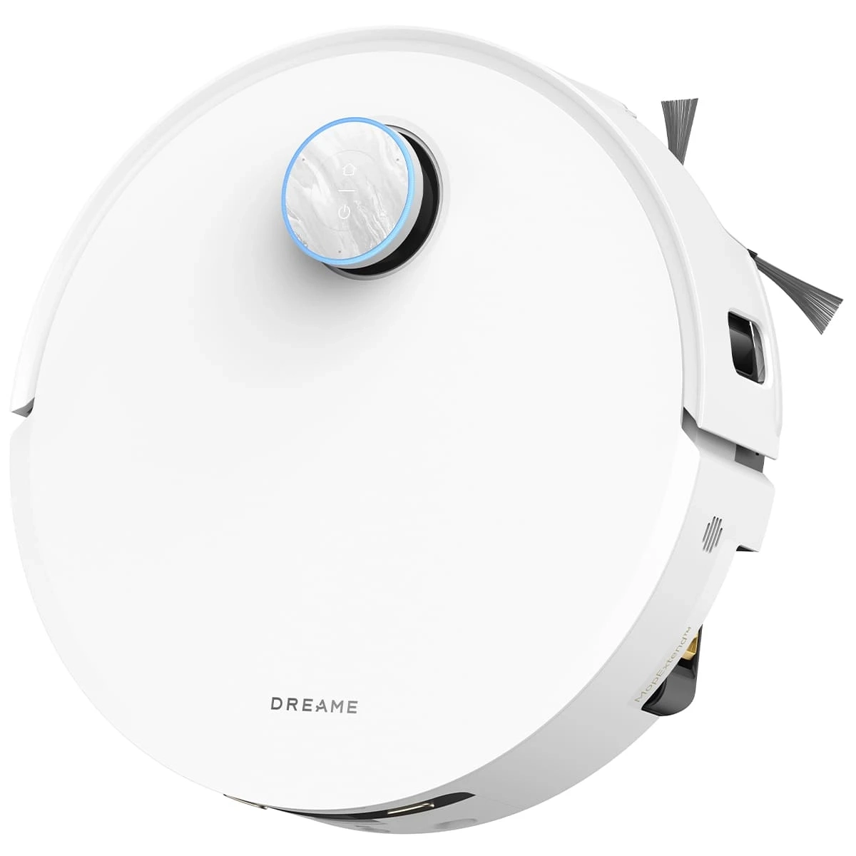 Робот-пилосос Dreame Aqua 10 Ultra Track Complete White (RLR81CE-1-WH)