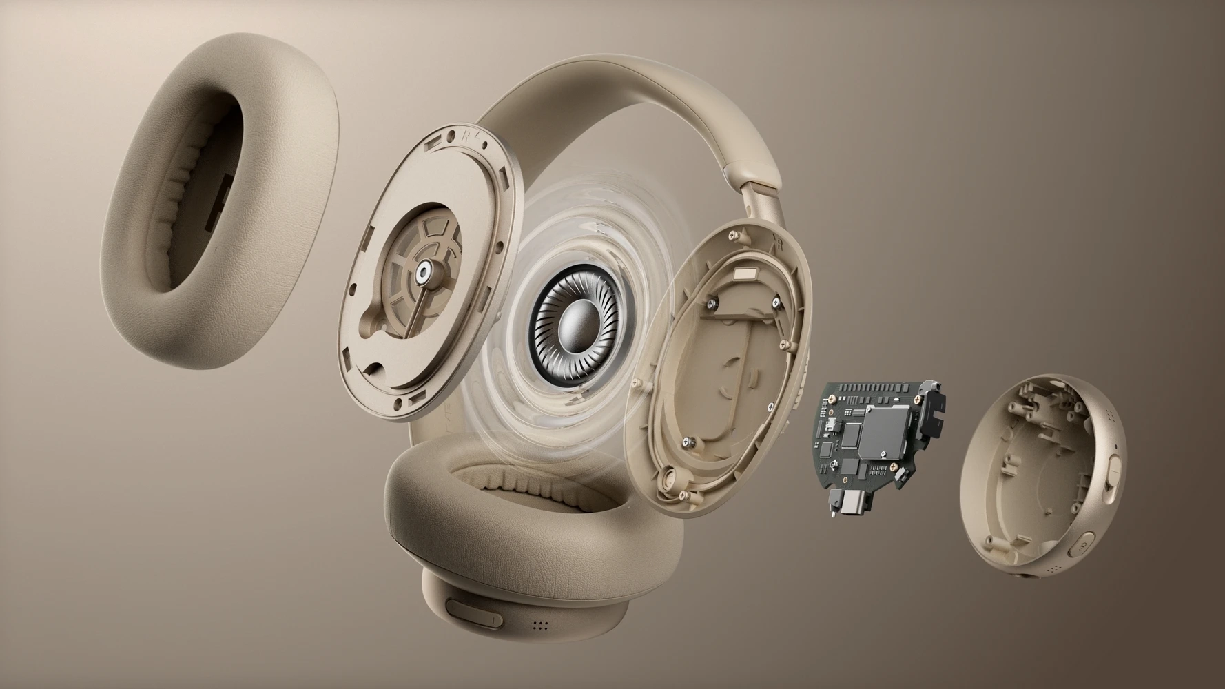 Bluetooth-гарнітура JBL Live 780NC White (JBLLIVE780NCWHT)