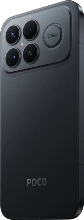 POCO F8 Ultra 12/256GB Black