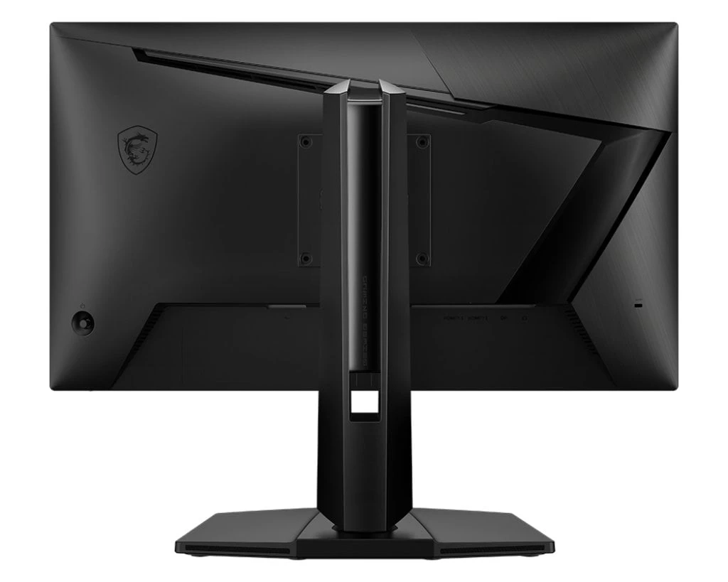 Монітор MSI 24.5" MAG 255PXF IPS Black 300Hz