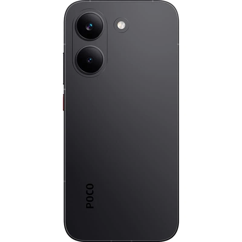 Смартфон Poco X8 Pro 12/512GB Black