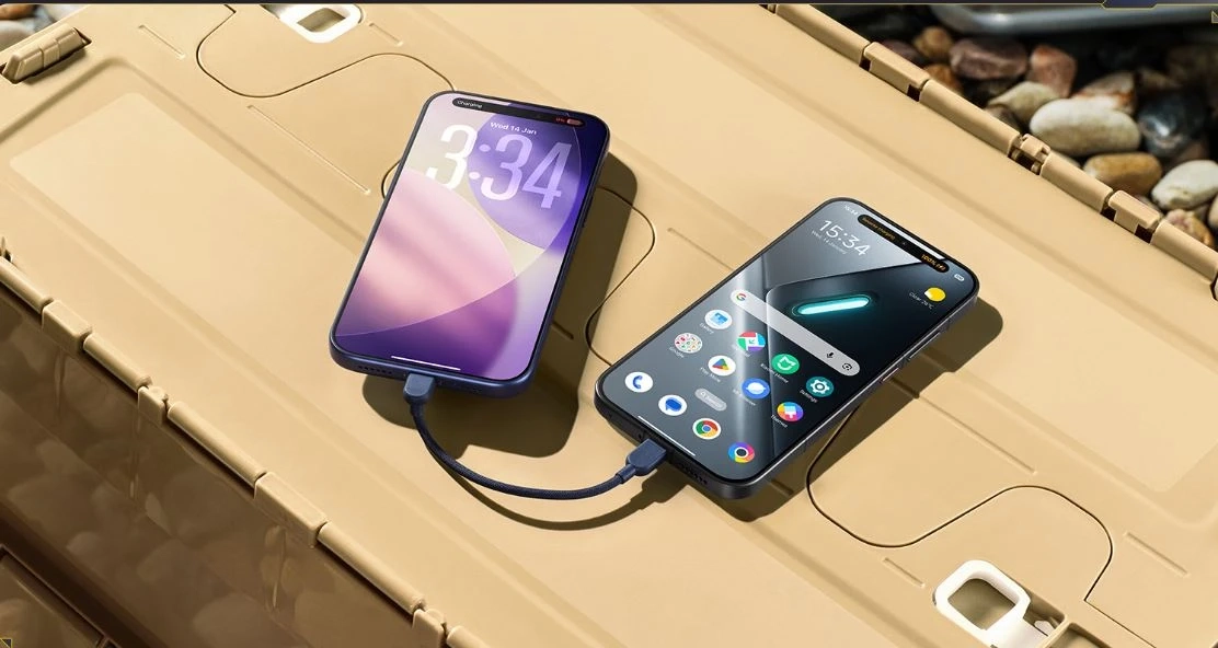 Смартфон Poco X8 Pro 8/512GB Black