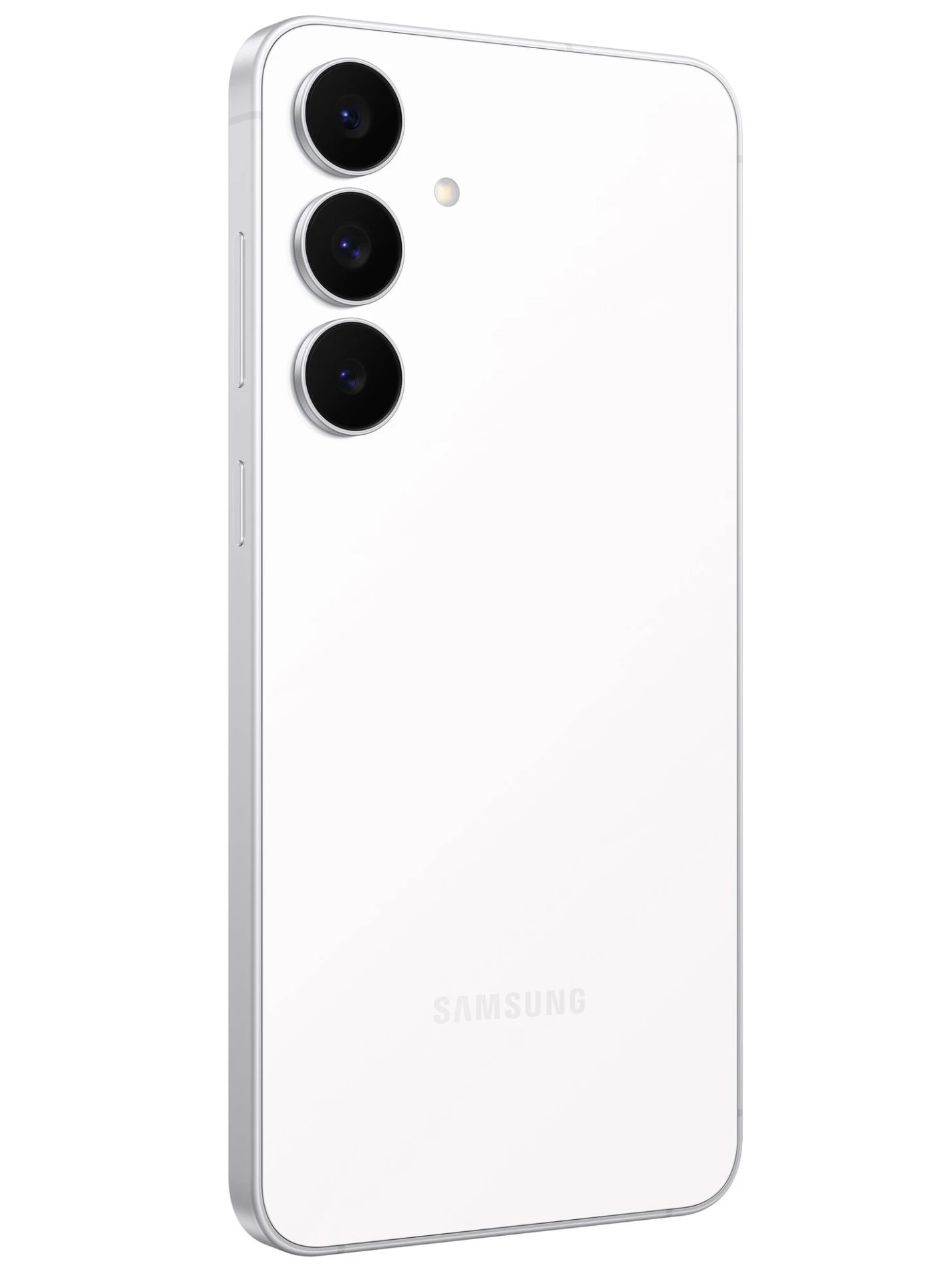Смартфон Samsung Galaxy S25 FE 8/256GB White (SM-S731BZWGEUC)