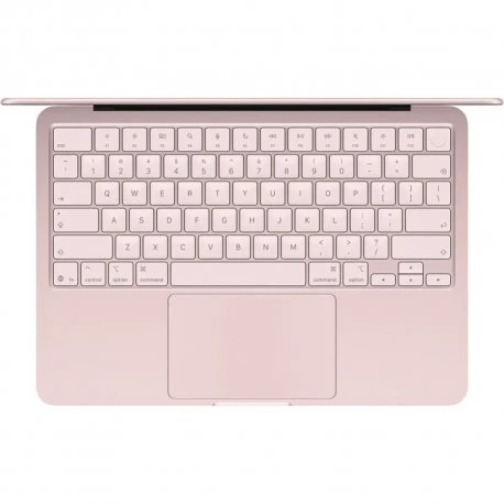 Apple MacBook Neo 13" A18 Pro Сhip 8/256GB 2026 Blush (MHFH4)