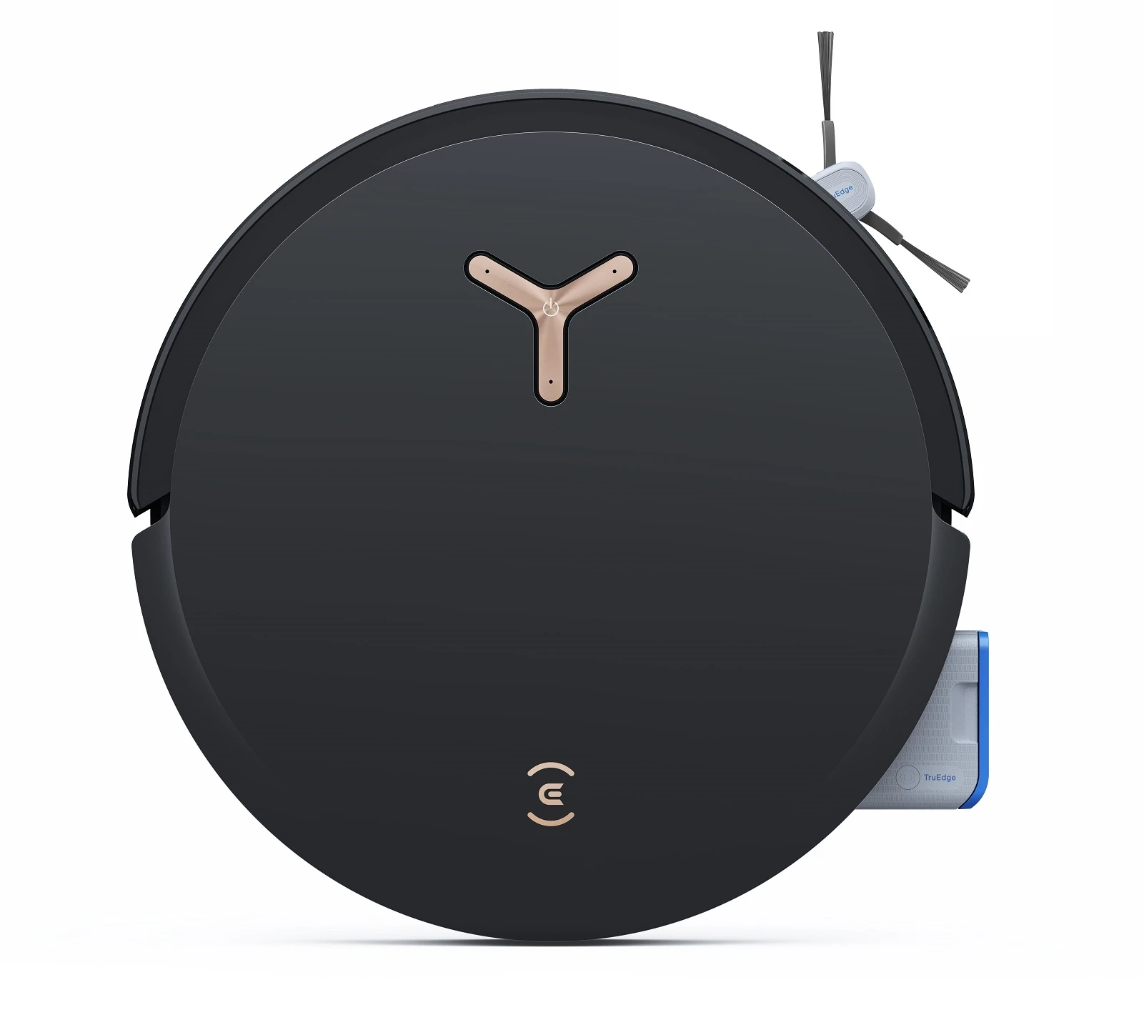 Робот-пилосос Ecovacs Deebot X8 Pro Omni (DEX56) Black