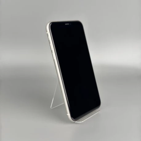 Б/в iPhone 11 64GB White (Хороший стан)
