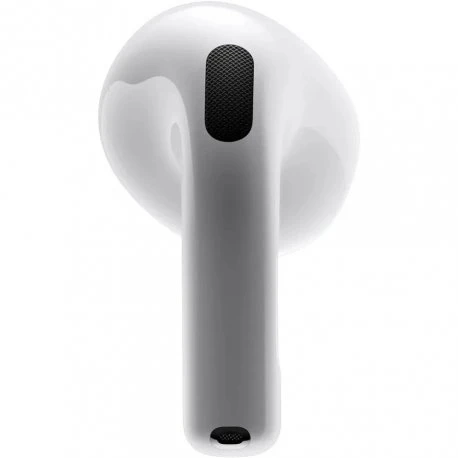 Бездротові навушники Apple AirPods 4 with Active Noise Cancellation (MXP93)