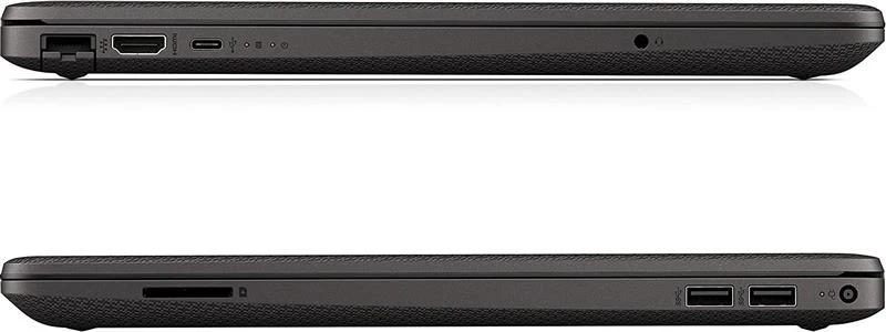 Ноутбук HP 250R G9 (B3AG2AT) Dark Ash Silver