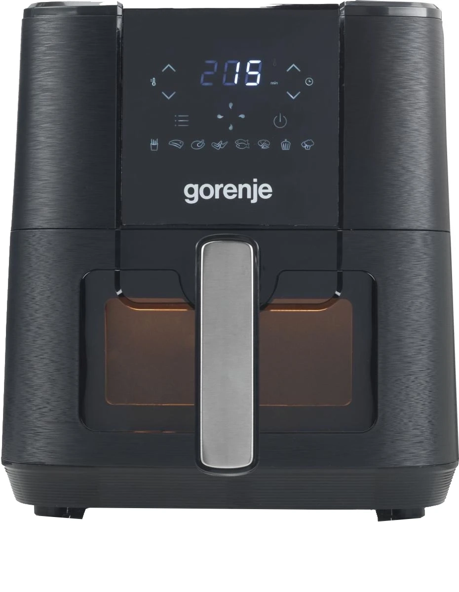 Мультипiч Gorenje AF1350DWB