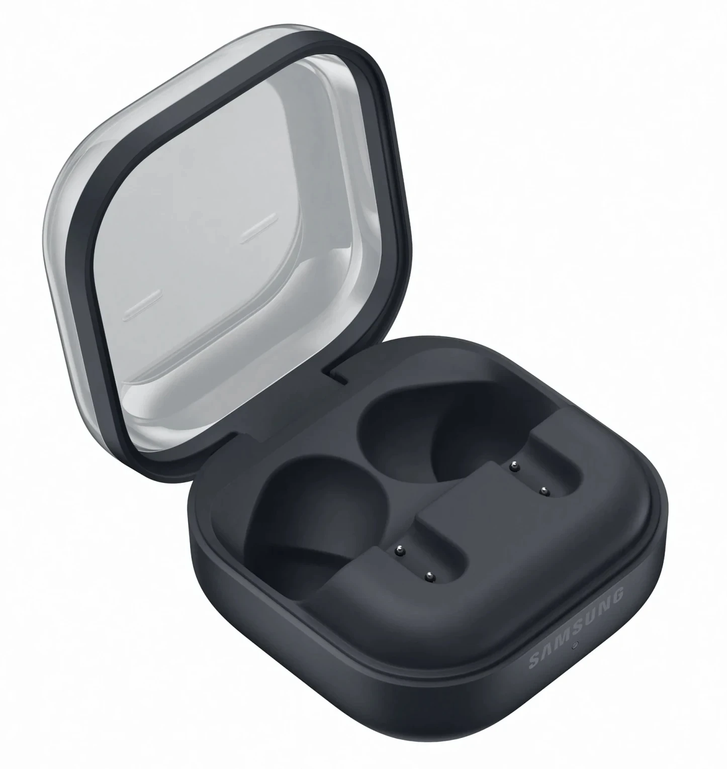 Bluetooth-гарнітура Samsung Galaxy Buds4 Pro Black (SM-R640NZKASEK)