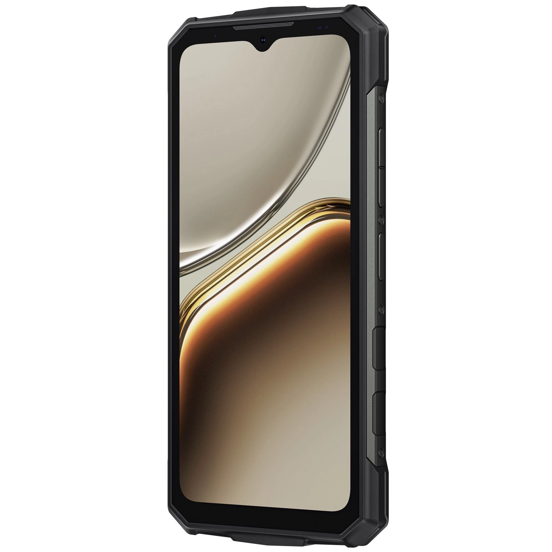 Смартфон Doogee Fire 5 Pro 4/128GB Grey