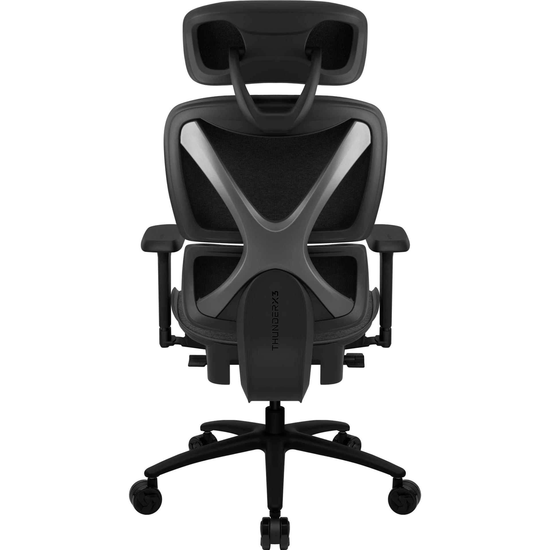Крісло для геймерів TX3 XTC Loft Dark Grey (TEGC-307410Z.Z1)