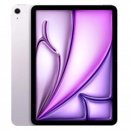 Б/в iPad Air (M3) 2025 11" 128GB Wi-Fi Purple (Ідеальний стан)