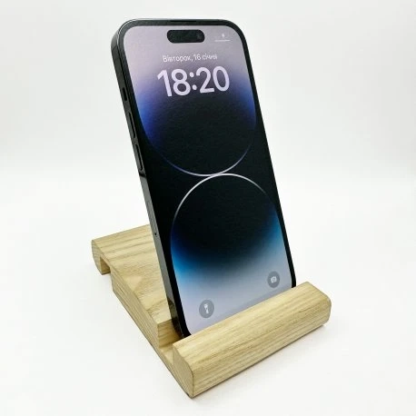 Б/в iPhone 14 Pro 128GB Space Black
