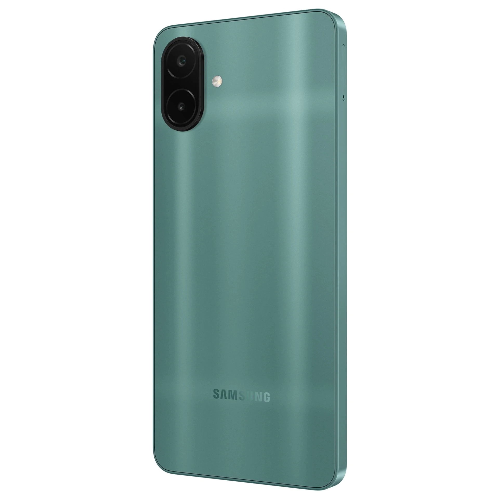 Смартфон Samsung Galaxy A08 SM-A085 4/128GB Green (SM-A085FZGGSEK)