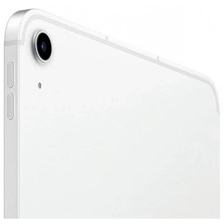 Apple iPad 11" 128GB Wi-Fi+4G (2025) Silver (MD7F4)