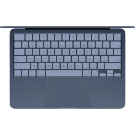 Apple MacBook Neo 13" A18 Pro Сhip 8/512GB 2026 Indigo (MHFG4)