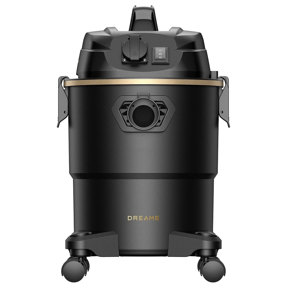 Миючий пилосос Dreame DF10 Pro (HHV16A)