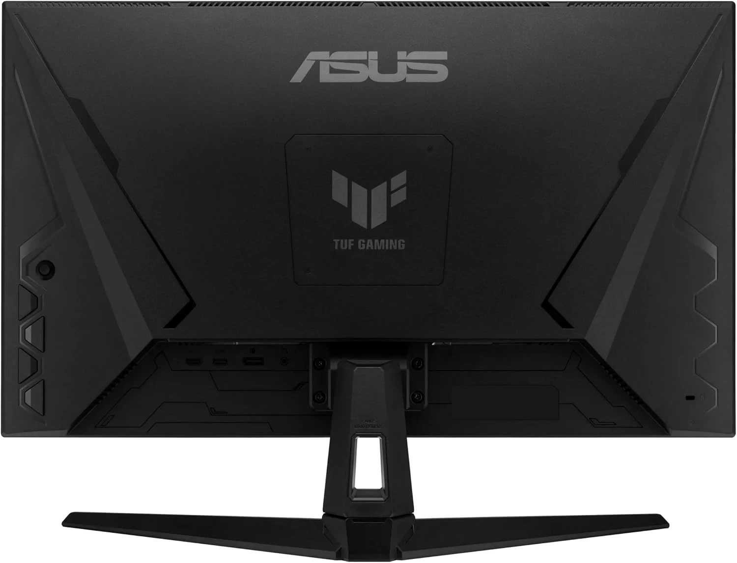 Монітор Asus 27" TUF Gaming VG27AQ5A (90LM0BN0-B01371) IPS Black 210Hz