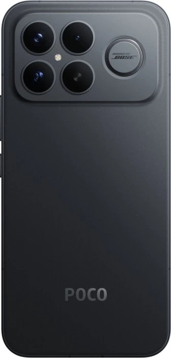 POCO F8 Ultra 16/512GB Black