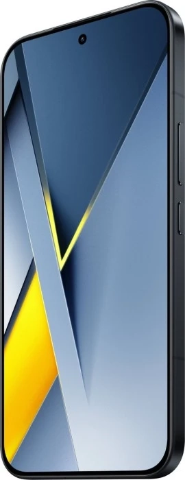 POCO F8 Ultra 16/512GB Black