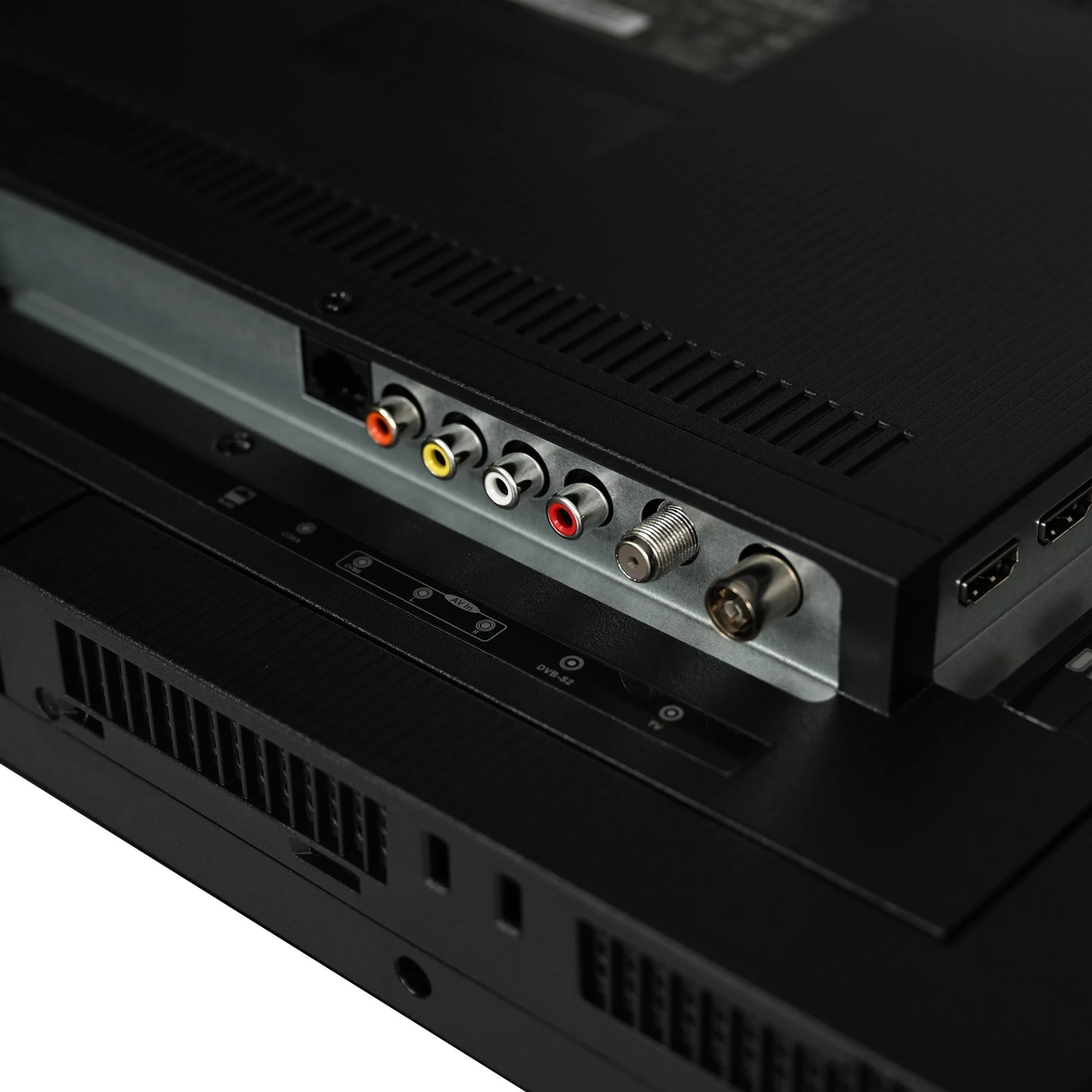Телевізор Aiwa QLED TS-657N