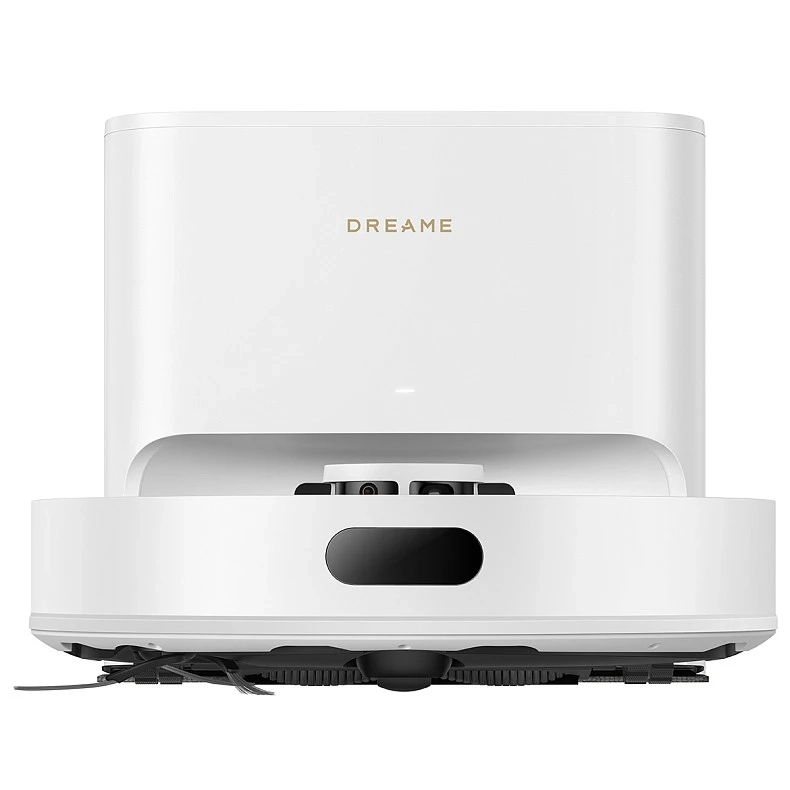 Робот-пилосос Dreame Bot F20 Plus White (RLF41GD-WH)
