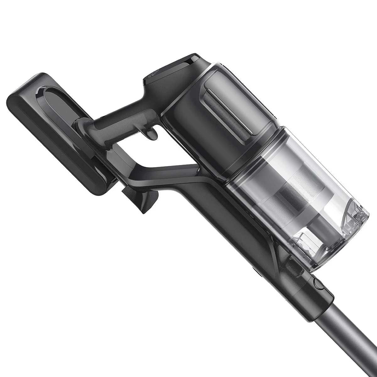 Акумуляторний пилосос Dreame R20 Ultra AquaCycle (VRV57F)