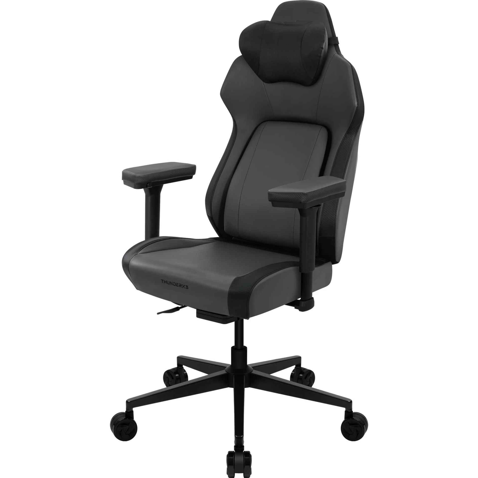 Крісло для геймерів TX3 Core Smart Modern Black (TEGC-2071101.11)