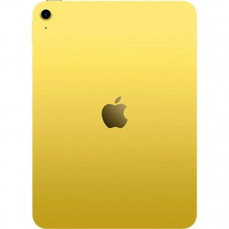 Apple iPad 11" 256GB Wi-Fi (2025) Yellow (MD4J4)