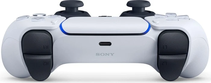 Бездротовий контролер DualSense (PS5) DualSense (PS5)