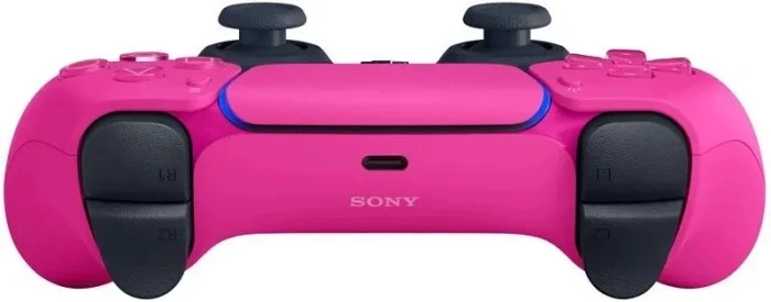 Бездротовий контролер DualSense (PS5) DualSense (PS5) Рожевий
